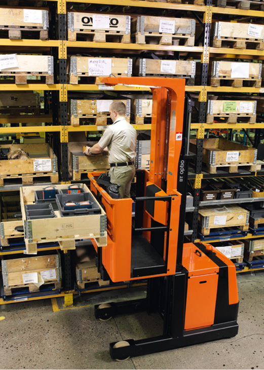 What Does A Warehouse Order Picker Do What Does A Warehouse Order Picker Do