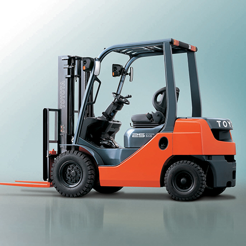 Material Handling Equipment In Lebanon Toyota Forklifts Forklifts For Sale In Lebanon