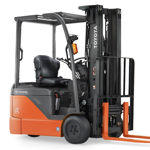 Forklifts In Lebanon Toyota Forklifts Forklifts For Sale In Lebanon