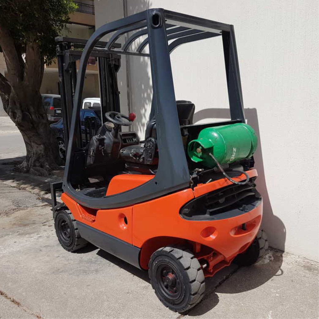 Used Forklifts In Lebanon Used Toyota Forklifts Used Forklifts For Sale In Lebanon